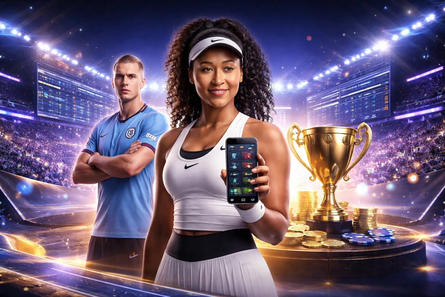 Hình nền 1xBet không mở được